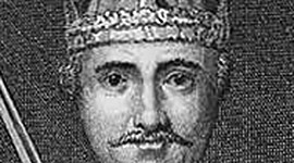 Timeline: William the Conqueror