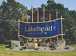 Going to university for geology