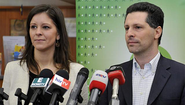 Országgyűlési választás