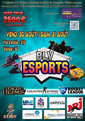 BLV Esports