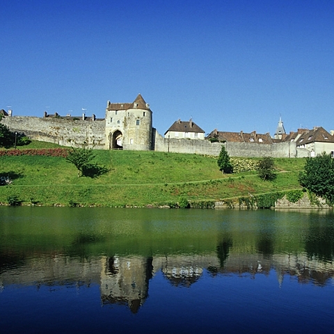 The Birth of William the Conqueror