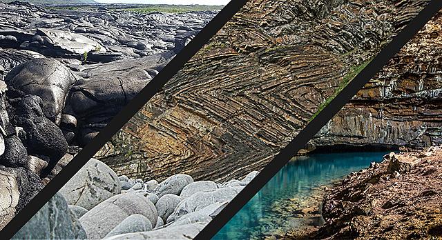 Getting a job in the geology field