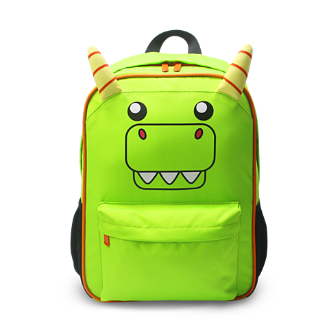 my frets time at school