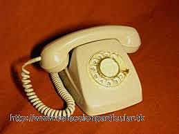 TELEFONO RETRO AÑO 70