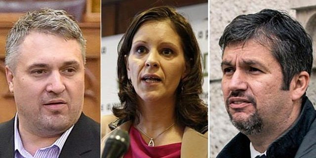 Személyi változások a 2018-as országgyűlési választás után