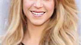 Timeline: Shakira