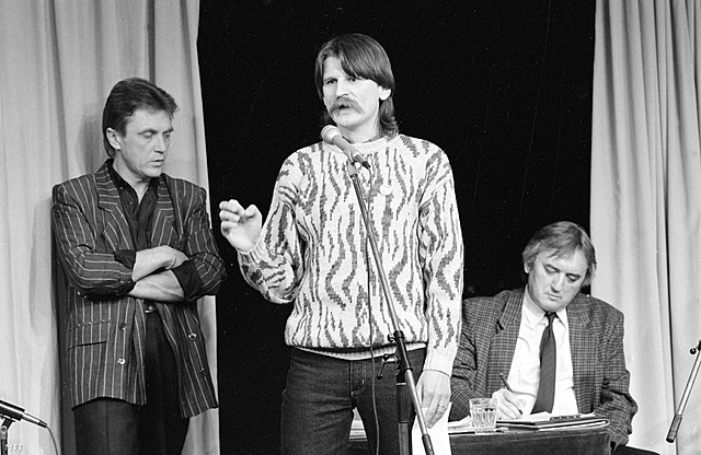 2. Kongresszus (BME)