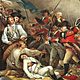 Death of general warren at the battle of bunker hill american revolution e1566407152592