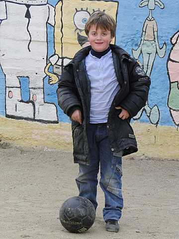 Inicio la meva carrera esportiba