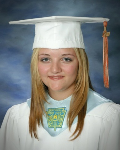 High School Graduation