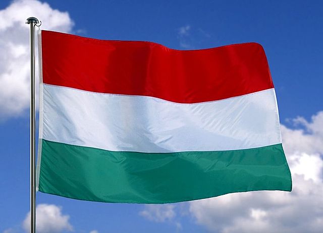 Harmadik magyar köztársaság