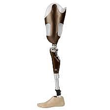 C-Leg Prosthetic