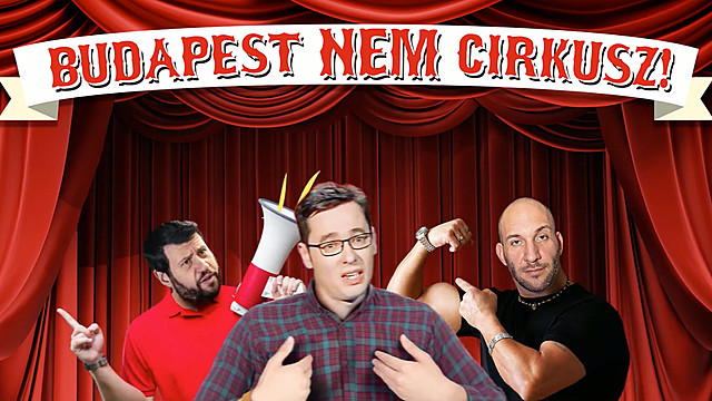 Budapesti főpolgármester-választás