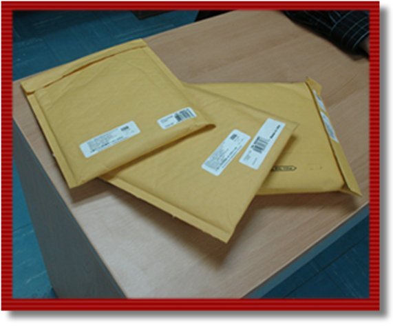 Inglaterra- Phonographic Correspondence Society