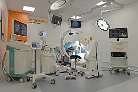 Neurosurgery Robot