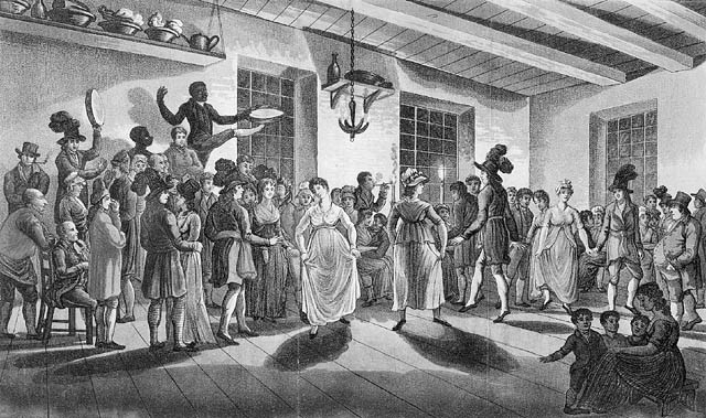 American Anti-slavery Society