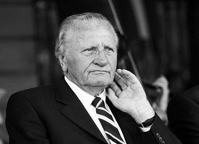 Für Lajos az MDF új elnöke