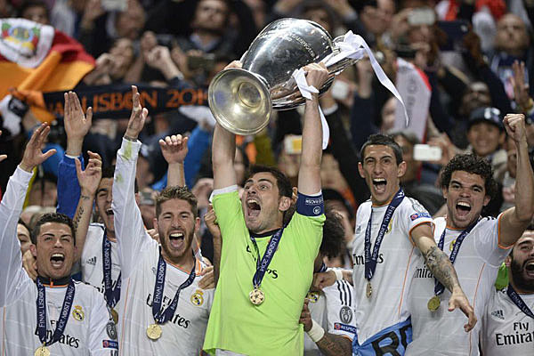 uefa champions league