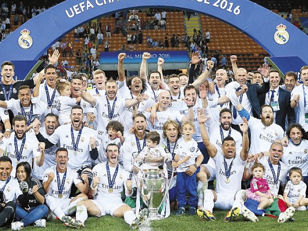 uefa champions league