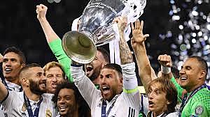 uefa champions league