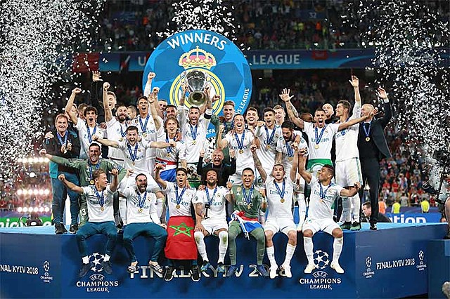 uefa champions league