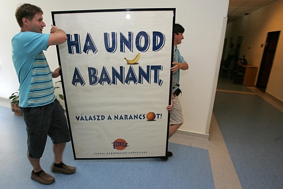 1994-es országgyűlési választások