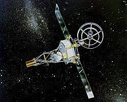 Mariner 2