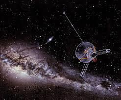 Pioneer 10