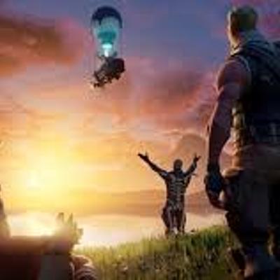 Timeline: La Historia De Fortnite 1 / The Fortnite History Part 1