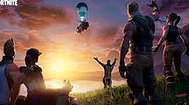 Timeline: La Historia De Fortnite 1 / The Fortnite History Part 1