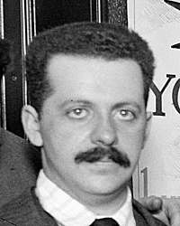 Edward Bernays (1891-1995)