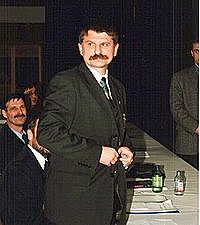 12. Kongresszus (Budapest)