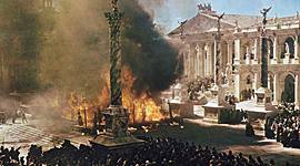 Timeline: Main Historical Facts