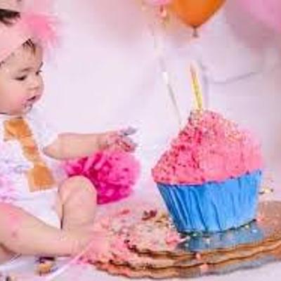 Timeline: Mi Primer año.