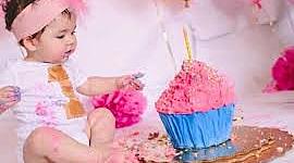 Timeline: Mi Primer año.