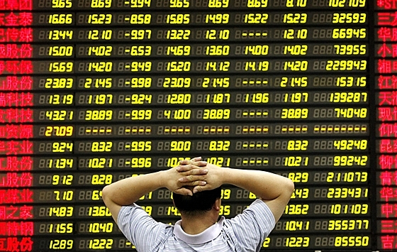 2008-as gazdasági világválság