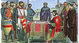 Timeline: 7 Steps to Limited Monarchy