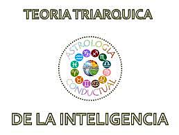 Teoría Triarquica