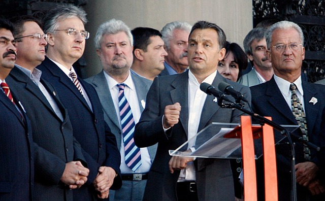 2006-os országgyűlési választás