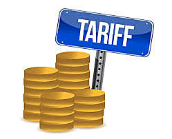 Tariffs