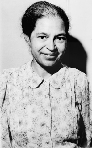 Rosa Parks