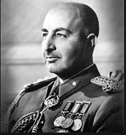 Khan overthrows Mohammed Zahir Shah