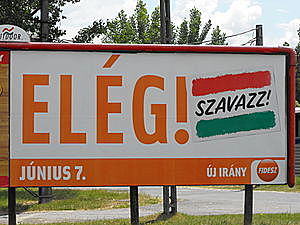 2009-es európai parlamenti választás