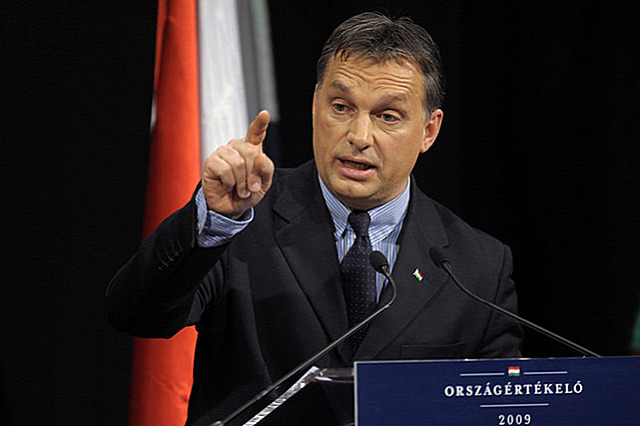 23. Kongresszus (Budapest hegyvidék)