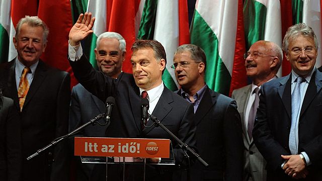 2010-es országgyűlési választás