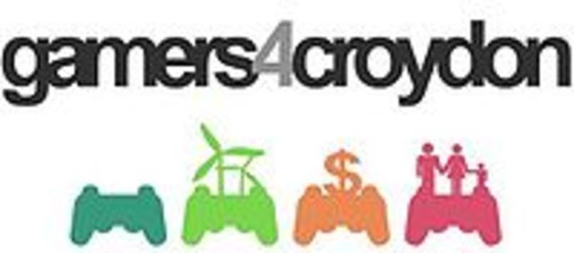 Gamers 4 Croydon Founded