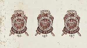 The Stamp Act of 1765