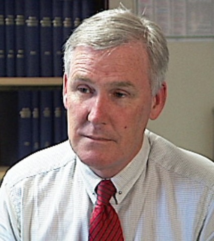 Michael Atkinson resigns