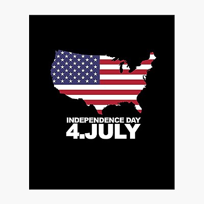 Timeline: Proceso Independencia Estados Unidos