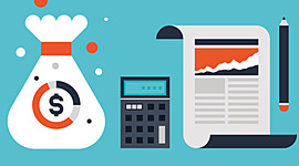 Timeline: HISTORIA DEL PRESUPUESTO